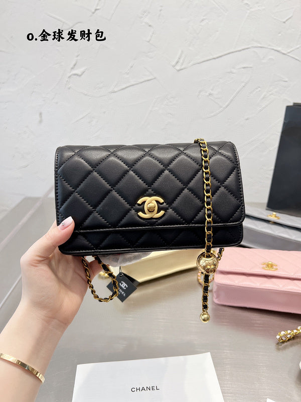 aura-bags - Chanel Bags - 7147