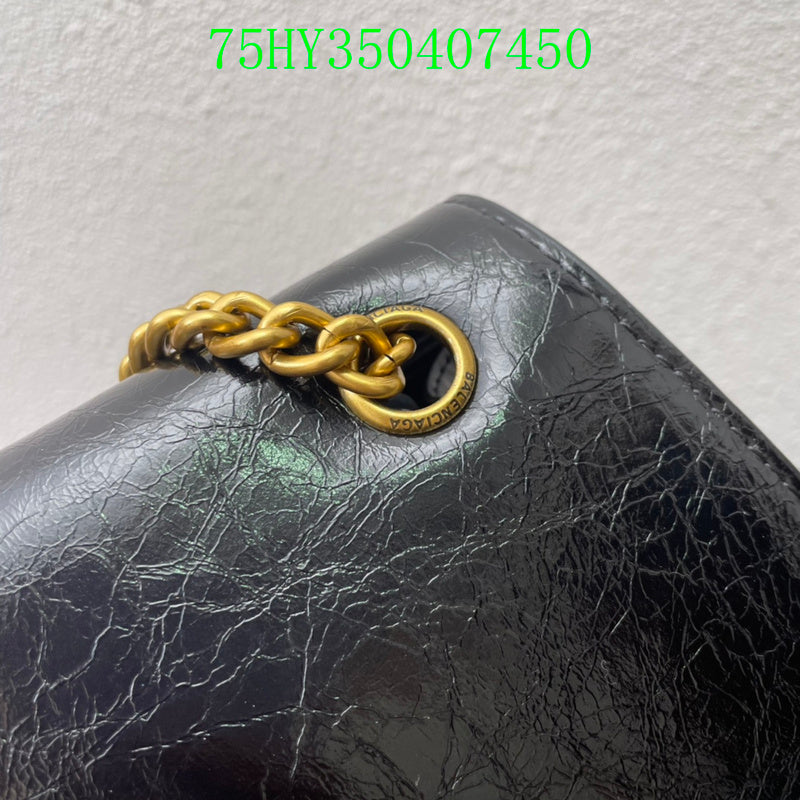 Aura Bags - BGA Bags - 1821