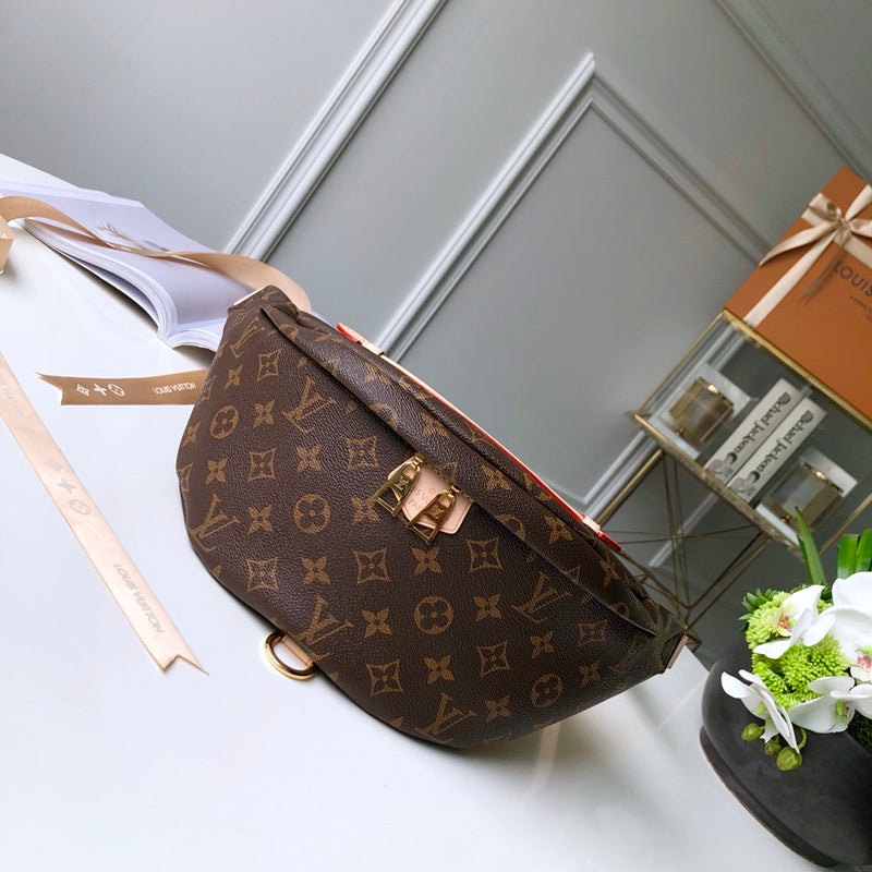 Louis Vuitton Luxury Bags 2721