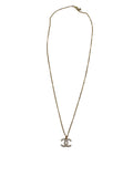 Chanel Logo CC