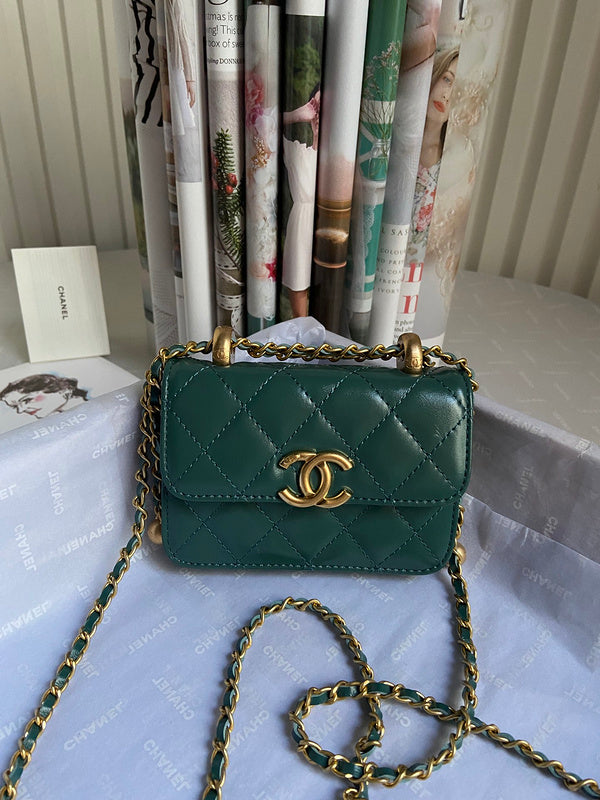 Chanel Bags - BG Bags - 1009