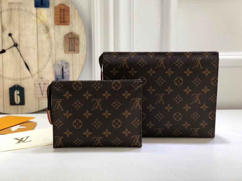 Louis Vuitton Luxury Bags 1917