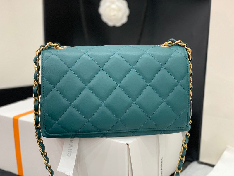 aura-bags - Chanel Bags - 7376