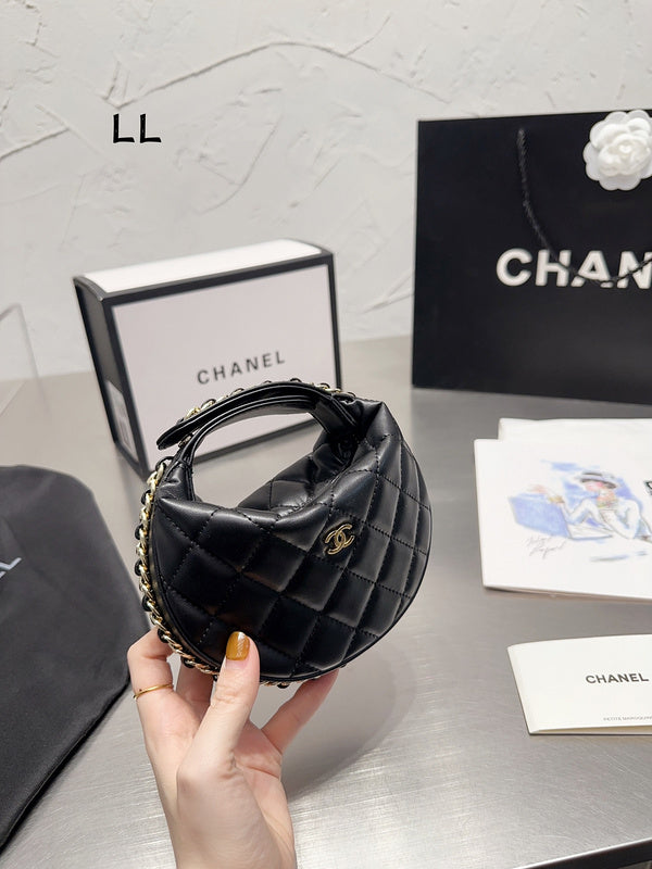 aura-bags - Chanel Bags - 7054
