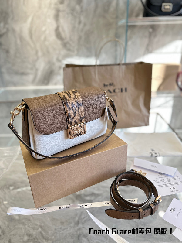 Aura Bags - CCH Bags - 393
