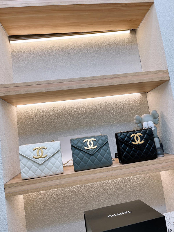 aura-bags - Chanel Bags - 7171
