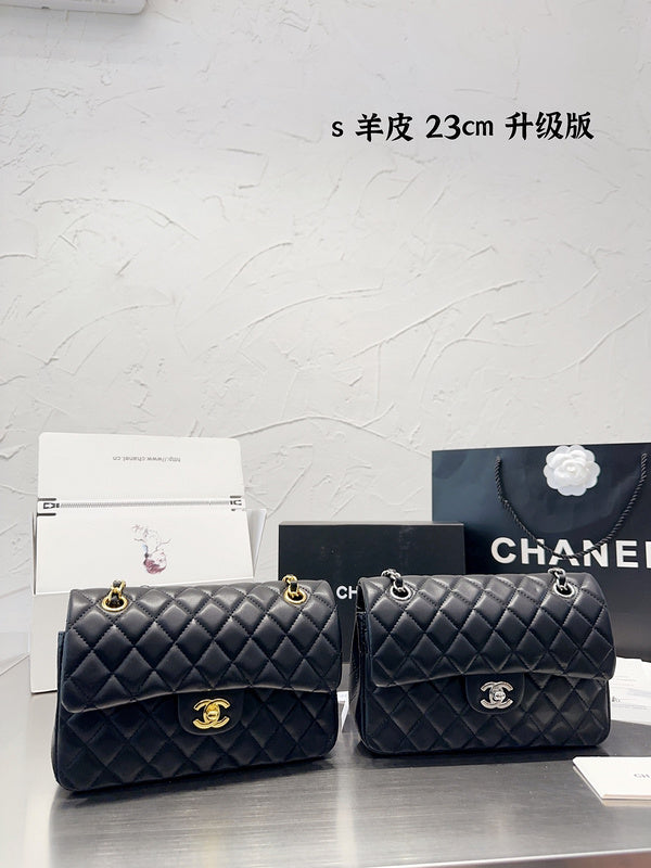 aura-bags - Chanel Bags - 6989