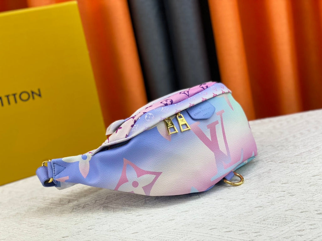Luxury Bags Louis Vuitton  828