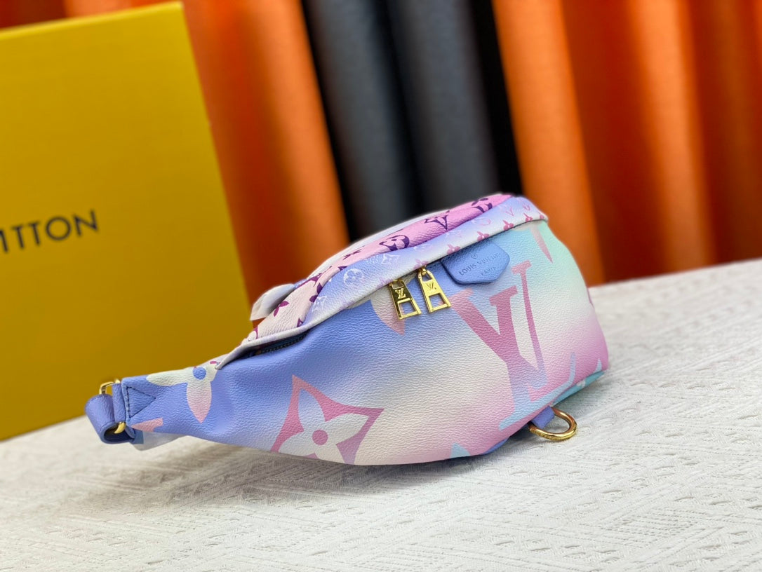 Luxury Bags Louis Vuitton  828