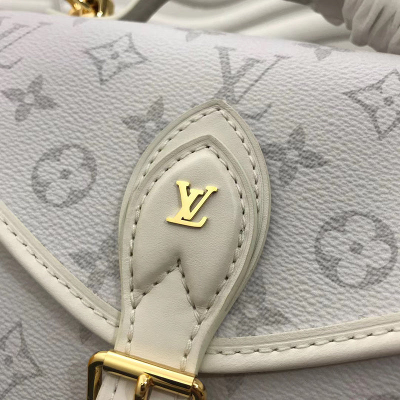 Louis Vuitton Luxury Bags 2552
