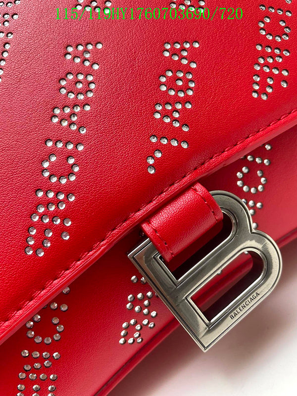 Aura Bags - BGA Bags - 1738