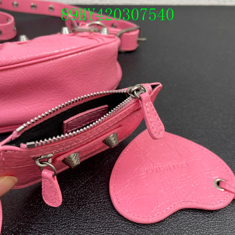 Aura Bags - BGA Bags - 1888