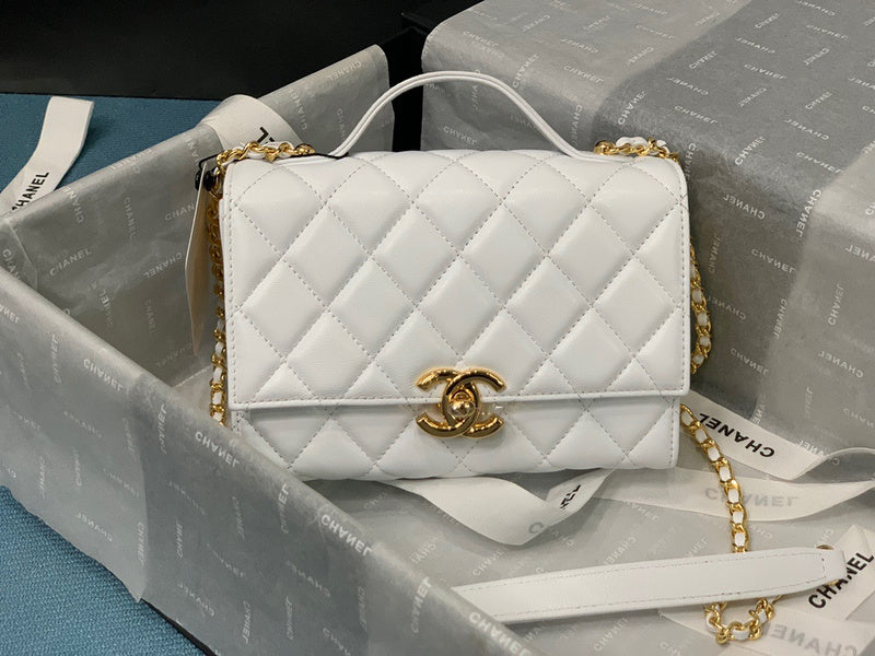 aura-bags - Chanel Bags - 7664