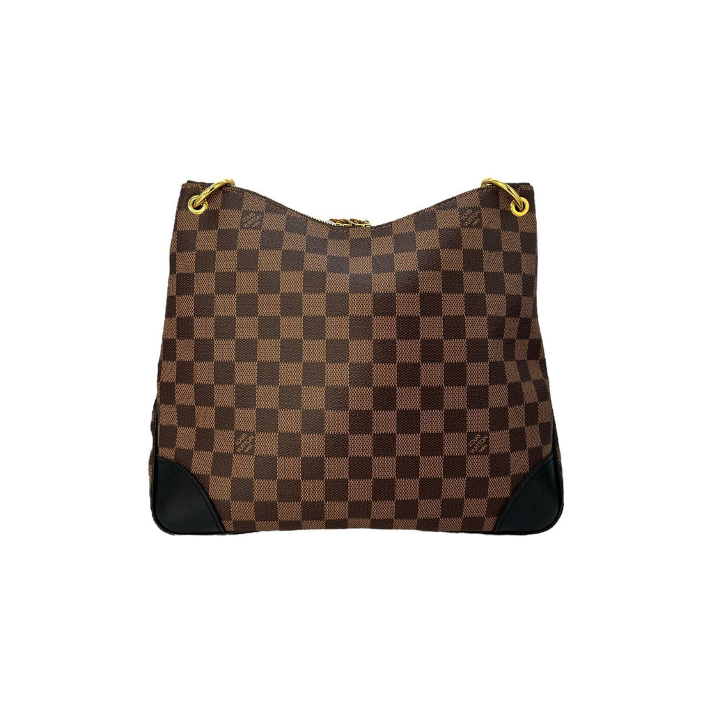 Louis Vuitton Damier Ebene Odeon PM