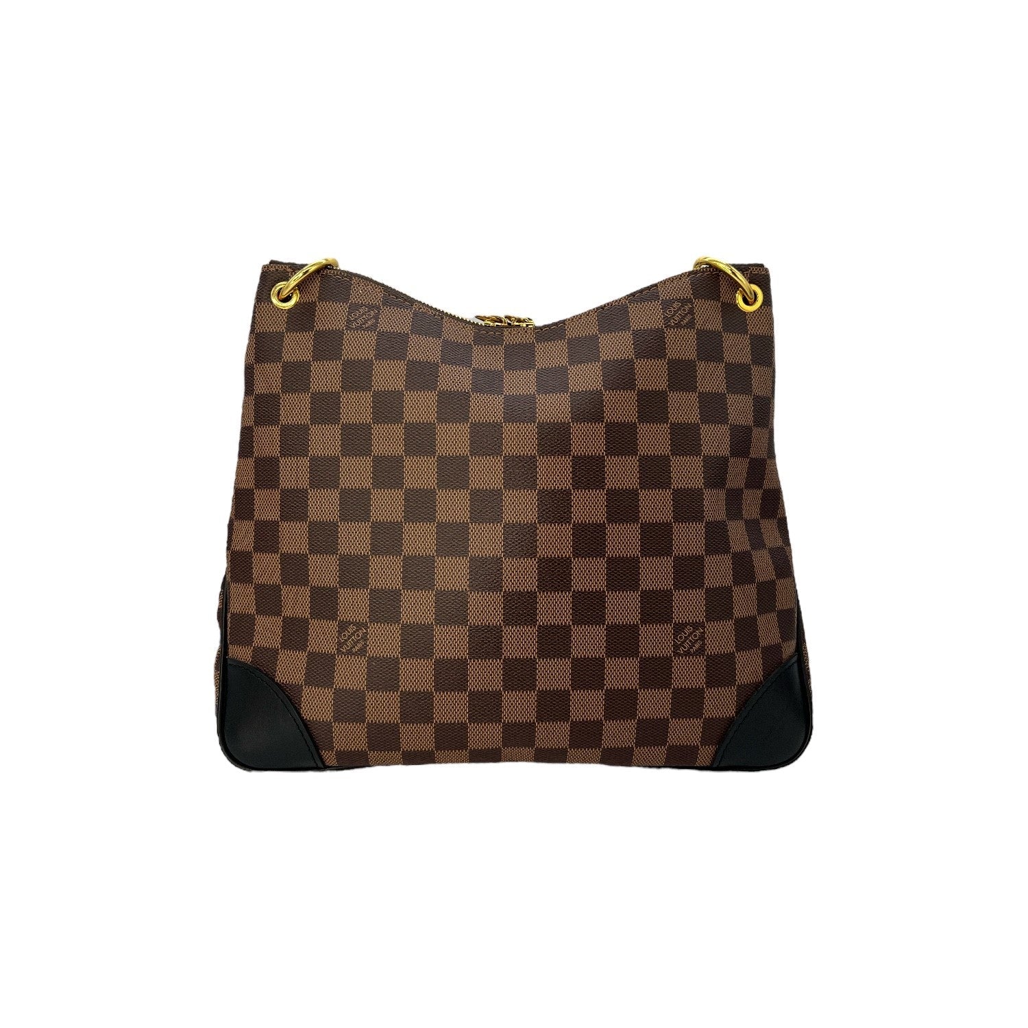 Louis Vuitton Damier Ebene Odeon PM