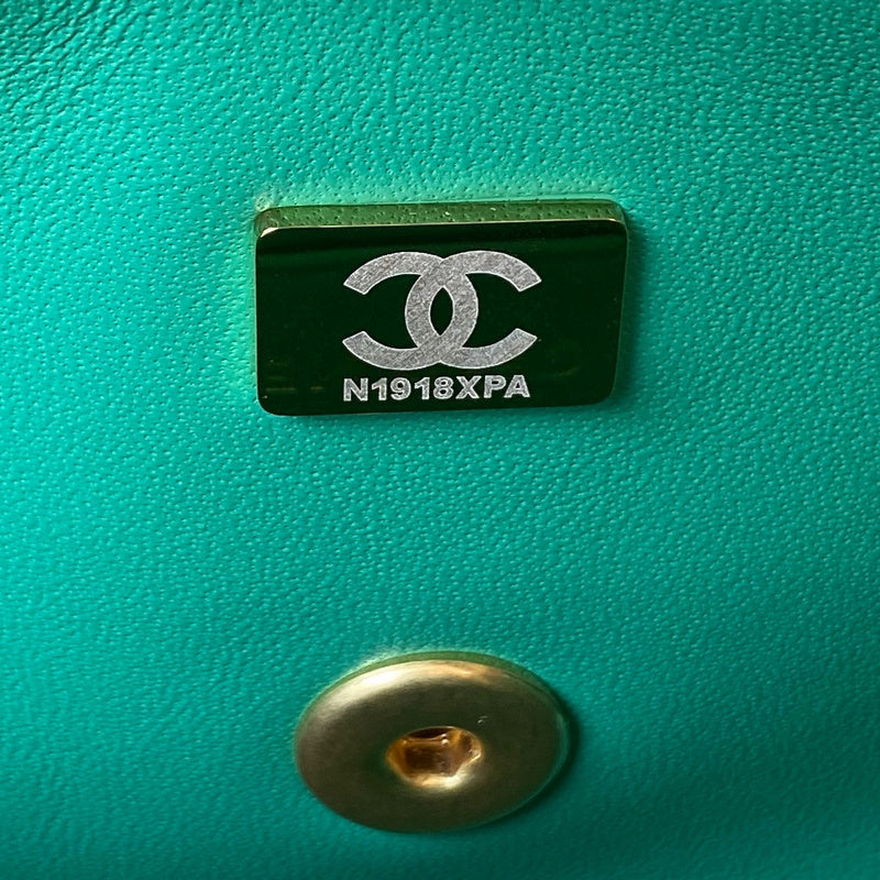 aura-bags - Chanel Bags - 7498