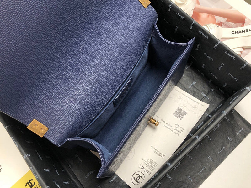 aura-bags - Chanel Bags - 7458