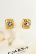 Boucles d'oreilles Chanel