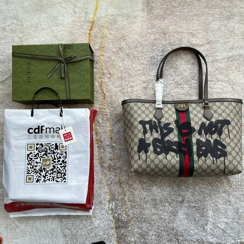 Aura Bags - BGA Bags - 305