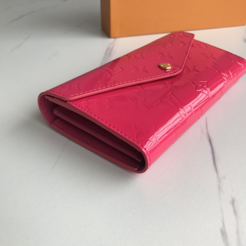 Designer Wallet louis vuitton 004