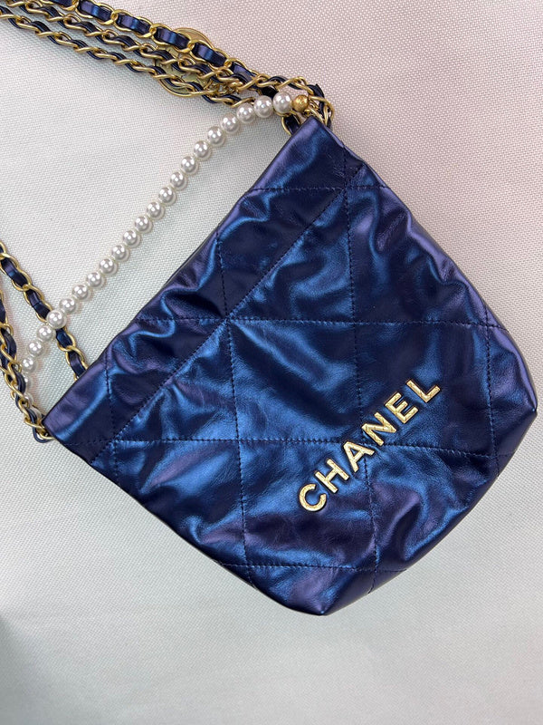 aura-bags - Chanel Bags - 2727