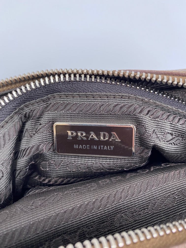 PRADA BAG