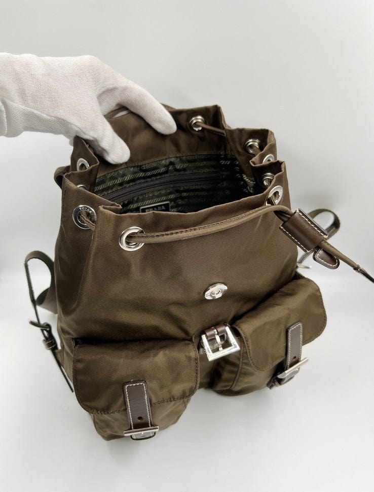 PRADA BAG