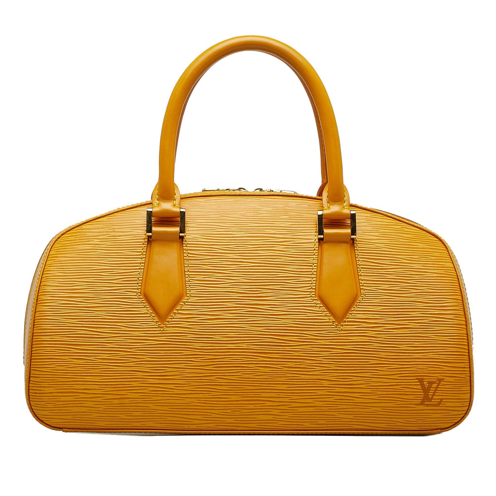 LOUIS VUITTON Epi Jasmine Handbag