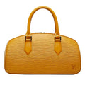 LOUIS VUITTON Epi Jasmine Handbag