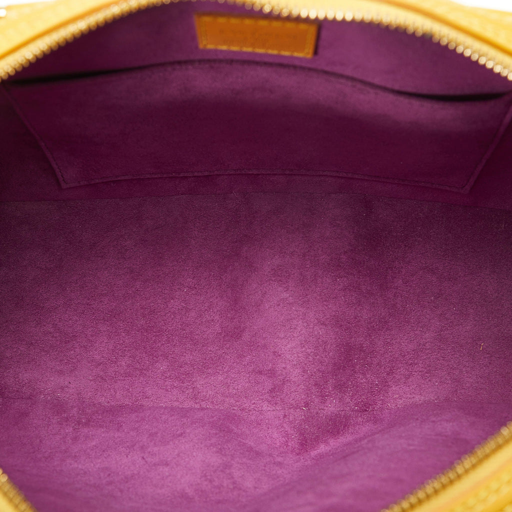 LOUIS VUITTON Epi Jasmine Handbag