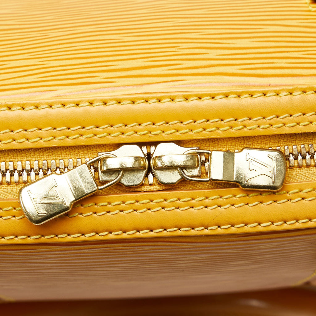 LOUIS VUITTON Epi Jasmine Handbag