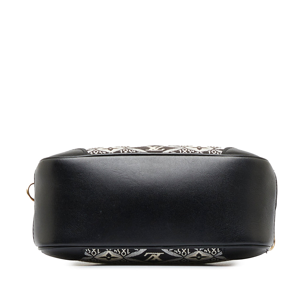 LOUIS VUITTON Since 1854 Deauville Mini Bag