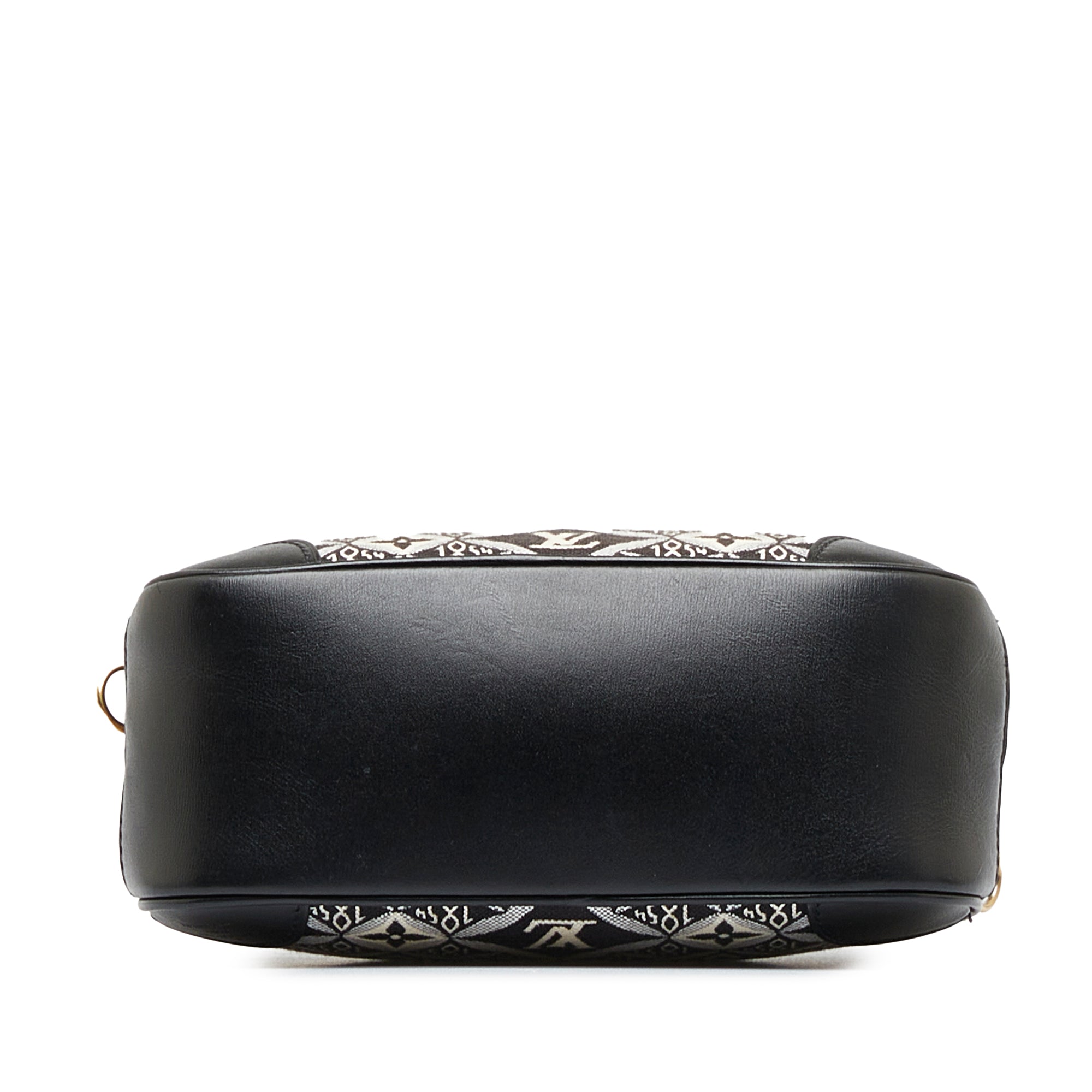 LOUIS VUITTON Since 1854 Deauville Mini Bag