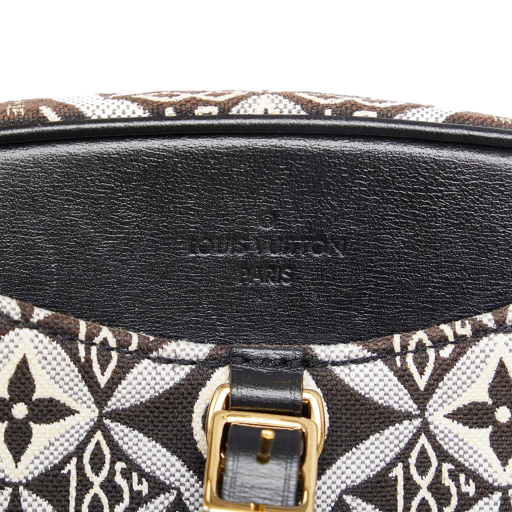 LOUIS VUITTON Since 1854 Deauville Mini Bag
