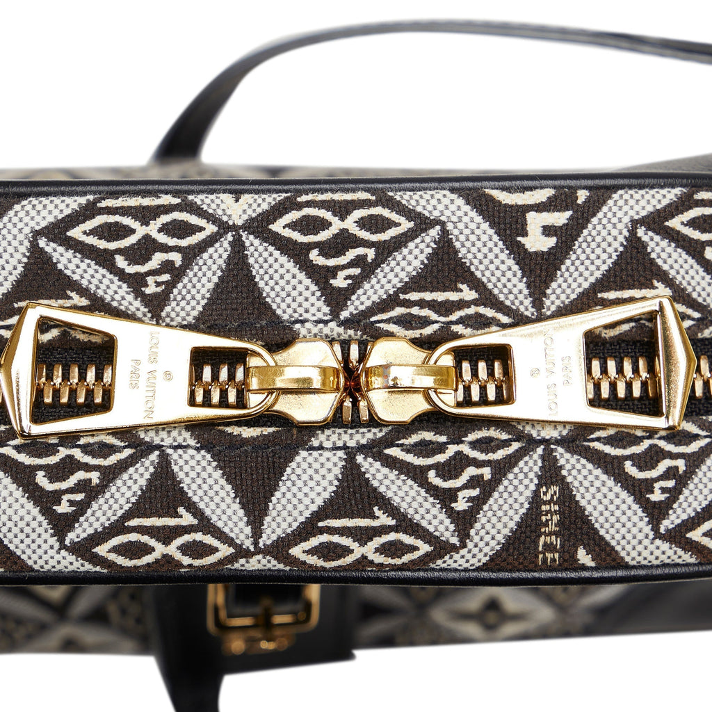 LOUIS VUITTON Since 1854 Deauville Mini Bag