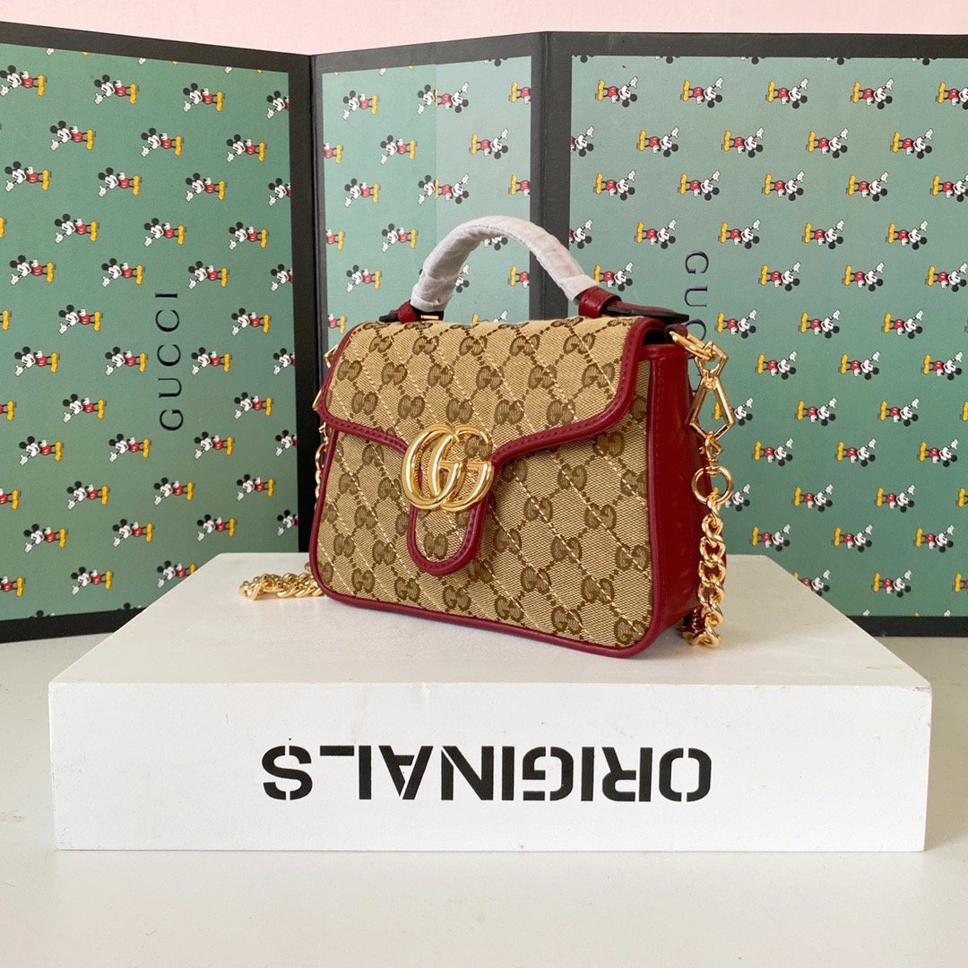 Designer Handbags Gucci 024