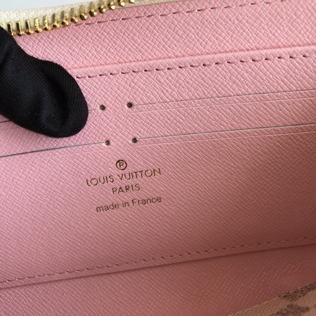 Designer Wallet louis vuitton 019