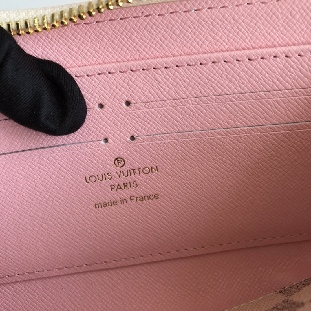 Designer Wallet louis vuitton 019