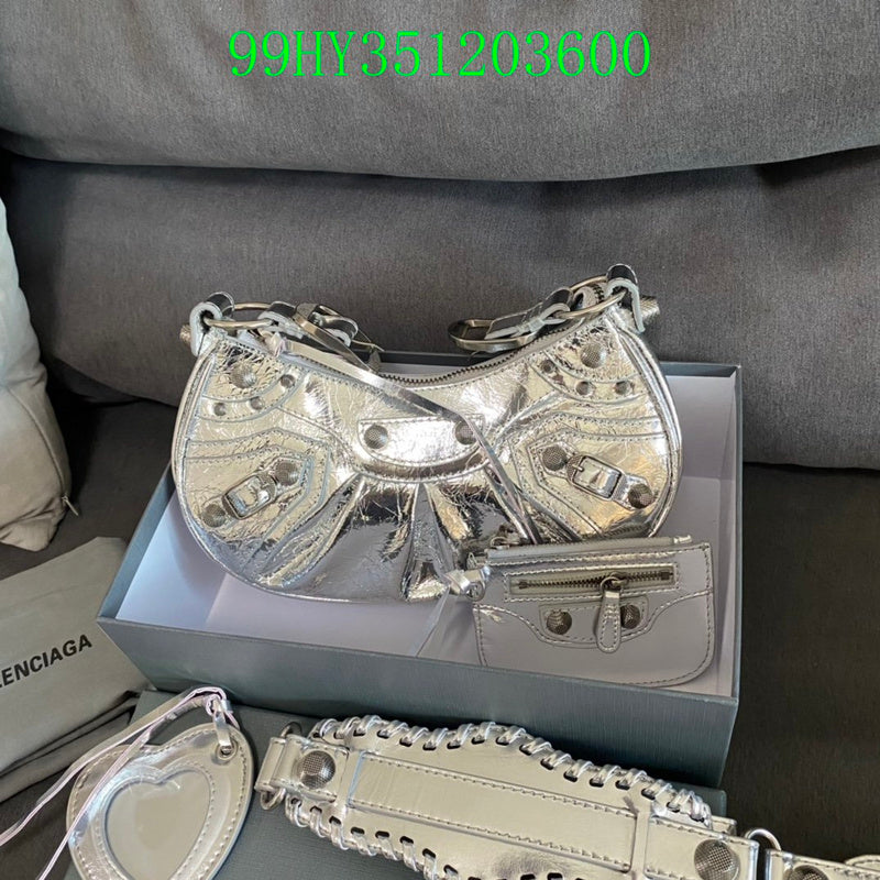 Aura Bags - BGA Bags - 2418