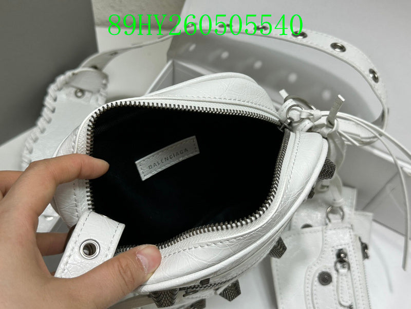 Aura Bags - BGA Bags - 1784
