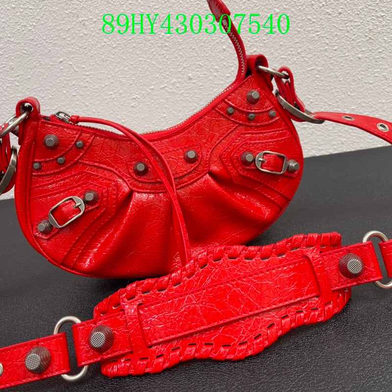Aura Bags - BGA Bags - 1894