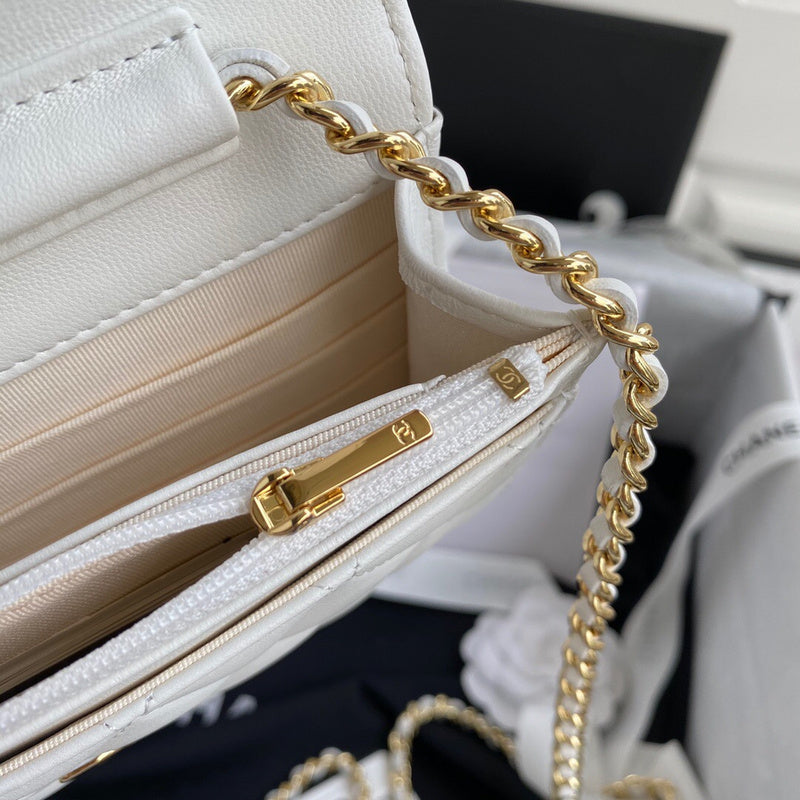 aura-bags - Chanel Bags - 7485