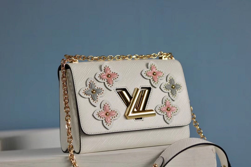 Louis Vuitton Luxury Bags 2672