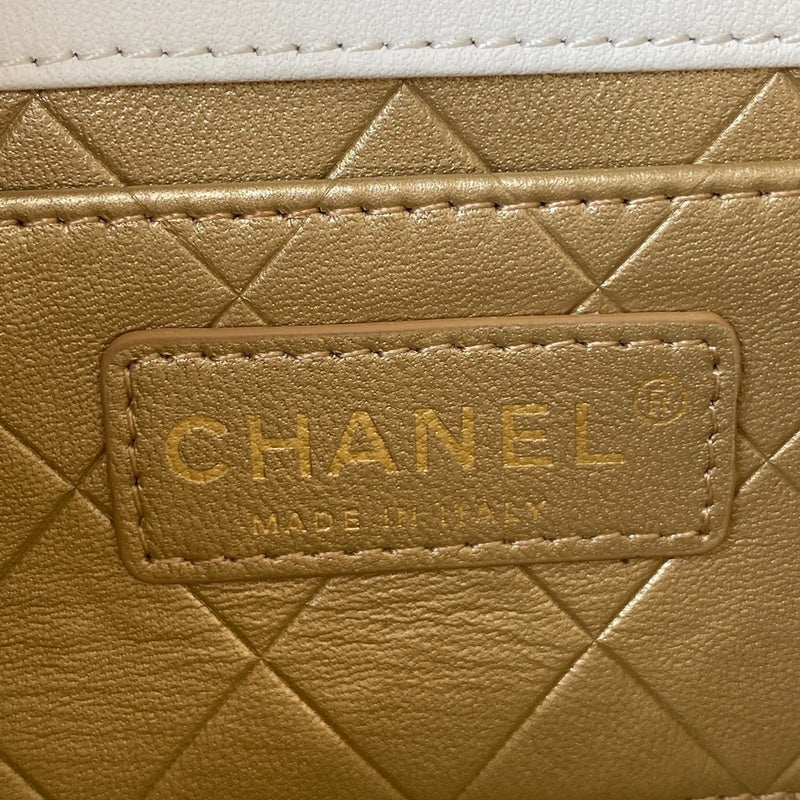 aura-bags - Chanel Bags - 7648