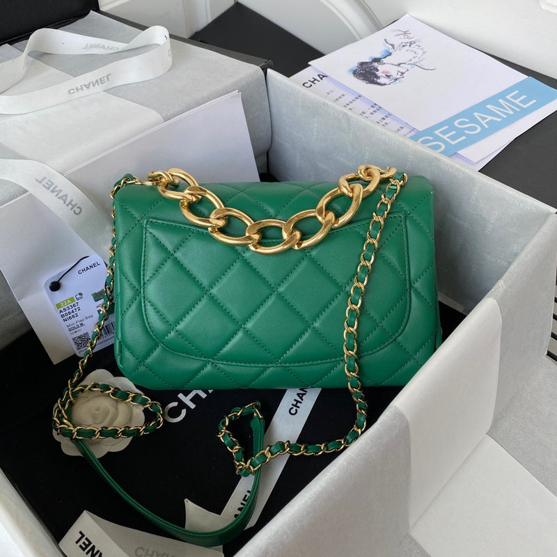 aura-bags - Chanel Bags - 7590