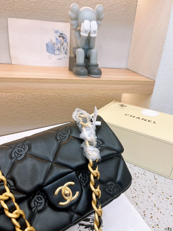 aura-bags - Chanel Bags - 7037