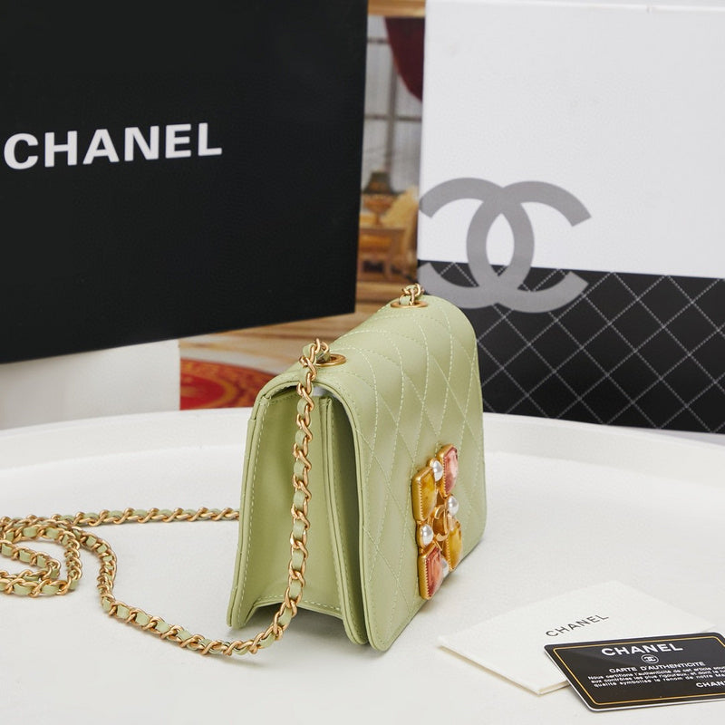 Chanel Bags
