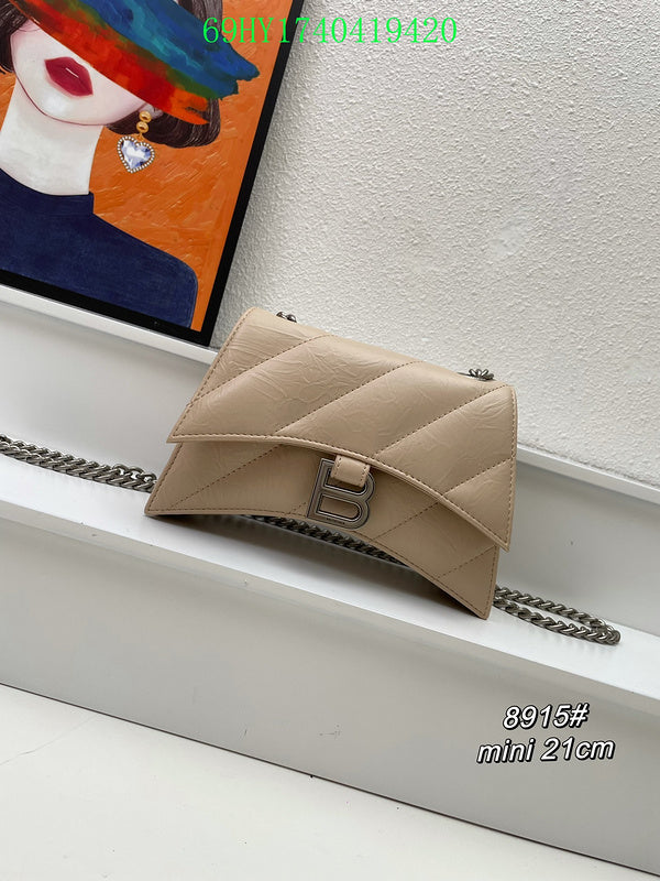 Aura Bags - BGA Bags - 1805