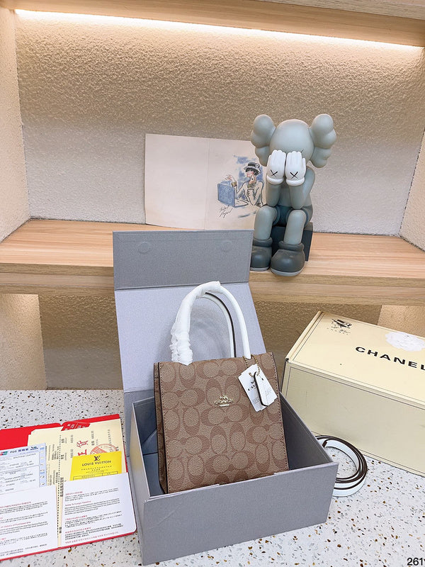 Aura Bags - CCH Bags - 106