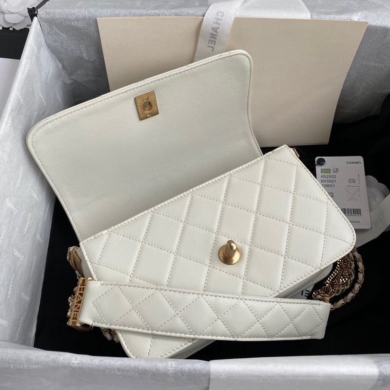 aura-bags - Chanel Bags - 7445